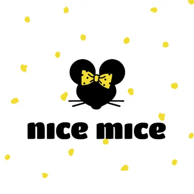 Angielski dla dzieci Nice Mice