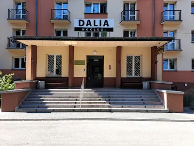 PPHU "Dalia" Sp. z o.o.